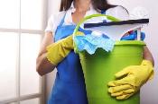 Experienced Female House Cleaner Needed ASAP!! CASH!!