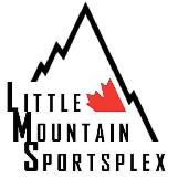 Little Mountain Sportsplex - INVENTORY - Summer 2024