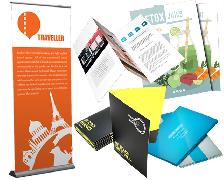 GRAPHIC AND DESIGN PRINTING MISSISSAUGA