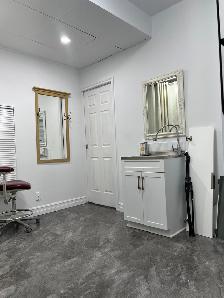 ROOM for RENT in Hair Salon