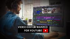 Editor wanted for car videos