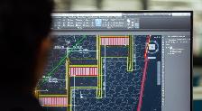 AutoCAD drafter