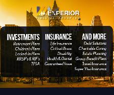 Looking for experienced Life Licensed agents