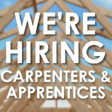 Carpenters, framers, builders wanted- Vegreville Alberta
