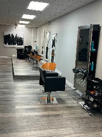 Opportunities available for Hair Stylists and Estheticians