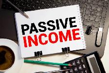 Make daily passive income - sports accounts