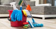 Richmond Cleaning and Housekeeping Service