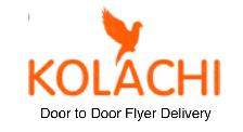 Flyer Delivery