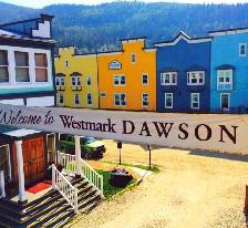Summer Seasonal Hotel positions - Dawson City, Yukon