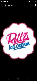 WE ARE HIRING AT ROLLZ ICE CREAMS