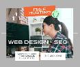 Let Me Help You Build  or Redesign Your Website