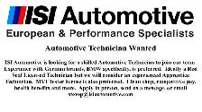 Automotive Service Technician
