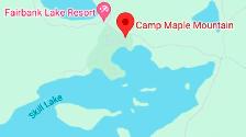 Park Manager-Camp Maple Mountain (seasonal)