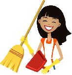 HOUSE Cleaning position available Bloor West Area of Toronto