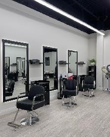 Scarborough hair salon hiring part time hair stylist