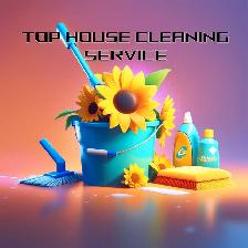 Top House Cleaning and prep