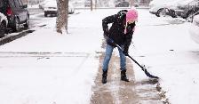 500 -1000/ Mo SALARY PART TIME SNOW REMOVAL GET PAID IF NO SNOW