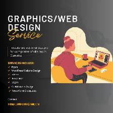 $100 Affordable Creative Design Service