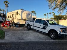 RV SERVICE BUSINESS FOR SALE …..OWNER RETIRING