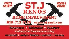 ST.J Renos
