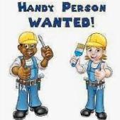 handy person wanted