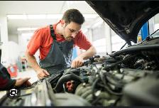 Wanted - Certified Automotive Service Tech