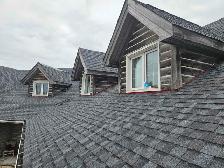 Looking to hire experienced roofers