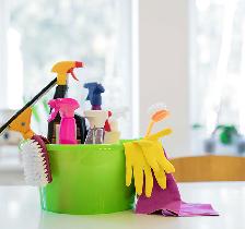 Sudbury Cleaning Services