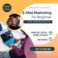 'Unlock the Secrets to Online E-Mail Marketing'
