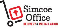 Delivery Driver / Furniture Installer of Office Products