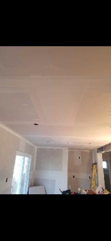Drywall taper/ Painter 25 yrs exp
