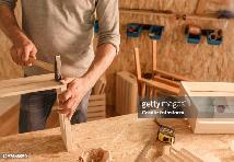 Finishing carpenter $35 starting wage