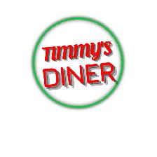 TIMMY'S DINER - LOOKING TO HIRE SERVERS IMMEDIATELY!!