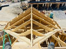 need help? CARPENTER LOOKING FOR A PROJECT, SUBCONTRACTOR!