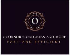 OCONNOR'S ODD JOBS AND MORE