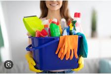 Sparkle Clean: Your Trusted Cleaning Partner Rates Start at $50
