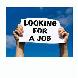 Seeking  a job (needed) female