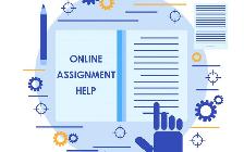 Assignment Help (No plagiarism and Non AI)