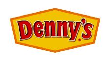 Denny's Hiring for Host Position