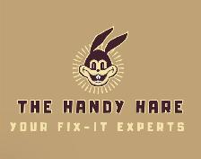 The Handy Hare| Your go-to home repair & improvement.