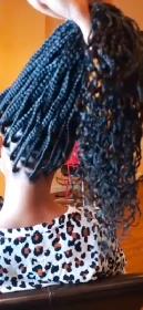 Tresse et coiffure africaine Tissage Sans rendez-vous