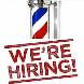 Barbers Wanted
