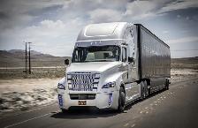 Can-US long haul driver needed