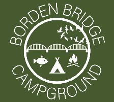 BORDEN BRIDGE CAMPGROUND - Attendant and Park Maintenance