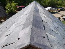 Seeking yardwork and small roof repairs