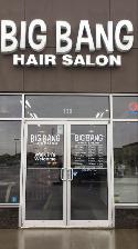 Hair Stylists - Join our Team - Big Bang Hair Salon