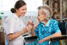 Compassionate and Professional Private Home Care Services