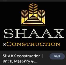 SHAAX construction