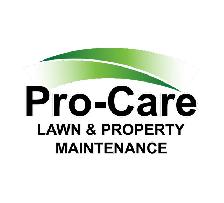 Full Time Seasonal Employment Mowing our Customers Lawns