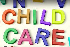 Child care provided very reasonable pricing